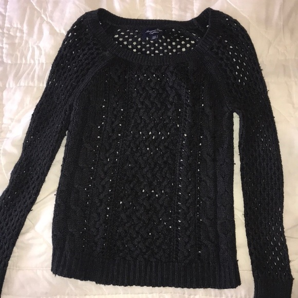 American Eagle Outfitters Sweaters - 💥5 FOR $10 SALE 💥 American Eagle Cable Knit Sweater